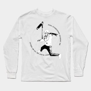 Am I Dreaming Long Sleeve T-Shirt